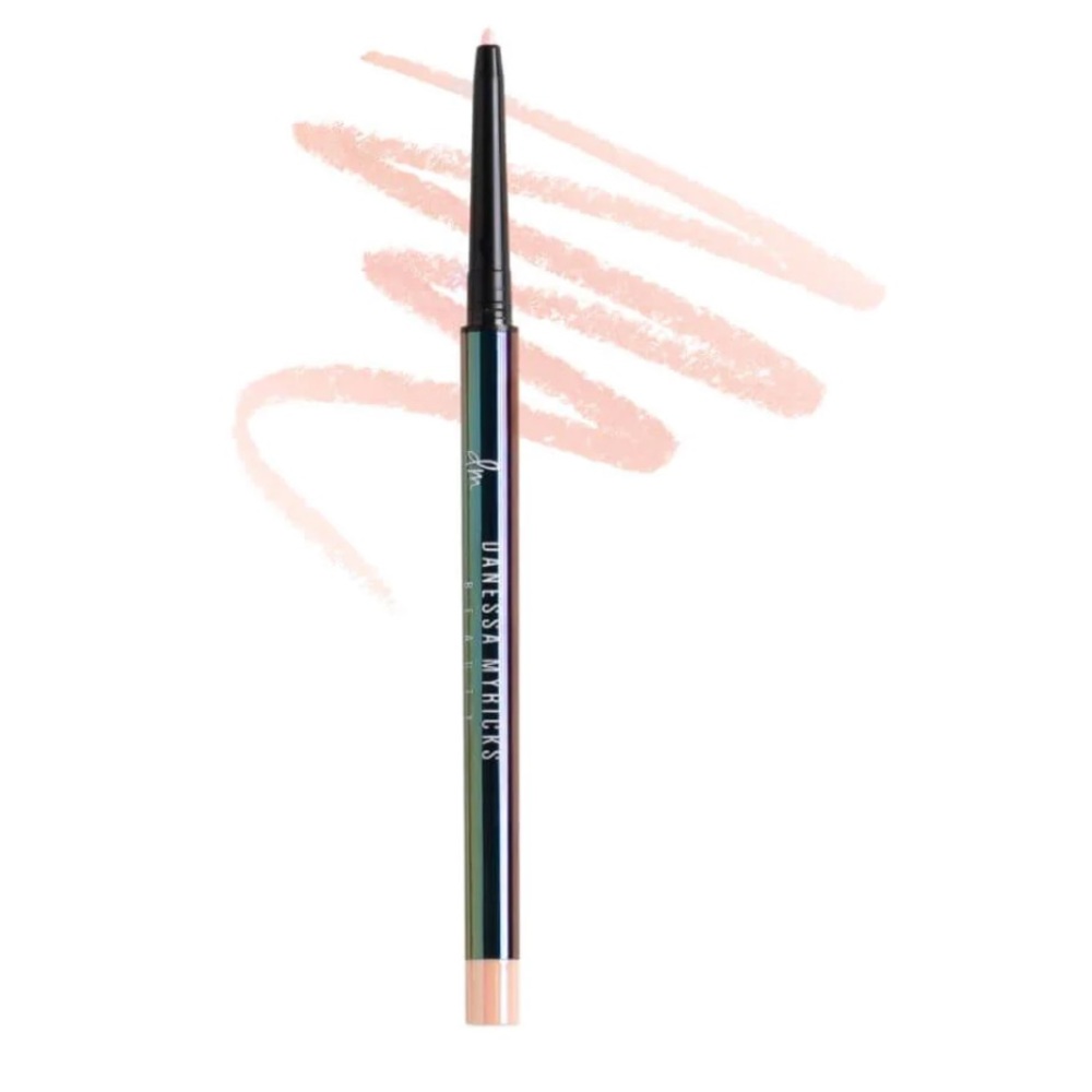 Morganite Danessa Myricks Infinite Chrome Micropencil